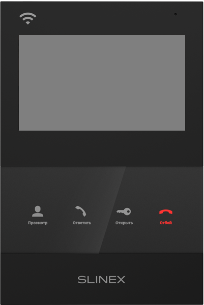 Фото SQ-04N Cloud Black