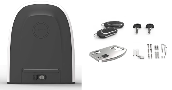 Фото RTO-500MKIT