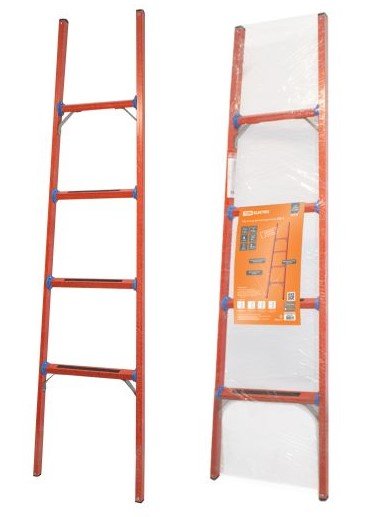 Фото ЛД-4, 4 ступени, 1,8 м, до 50 кВ (SQ1028-0501)