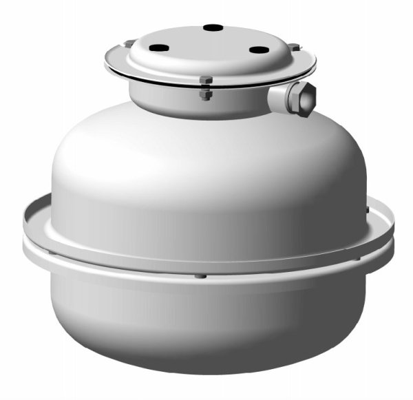 Фото МПП(Н-Взр)-5-И-ГЭ-У2 ("Тунгус")