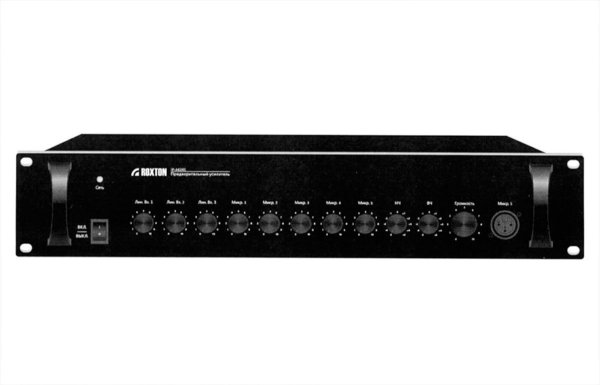 Фото IP-A6201