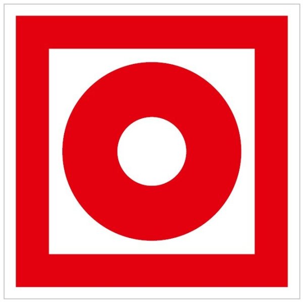 Фото Плёнка Фотолюм. (F-10) Кнопка включения установок (200х200)