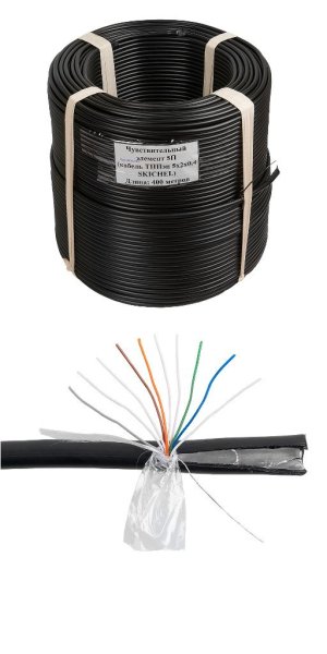 Фото ТППэп-5П SKICHEL, 400 м