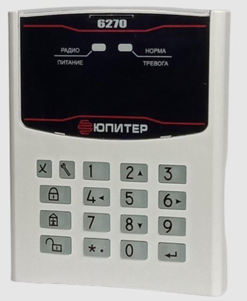 Фото Юпитер-6270