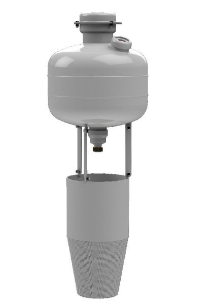 Фото МППВК-17-ГЗ ("Тунгус")