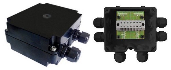 Фото УСБ-Ex "Север" ПЛ.6.ПС.6-12.РМ2