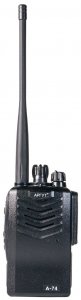 Фото Аргут А-74 dPMR VHF (RU51012)