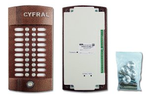 Фото Цифрал М-20М/Т
