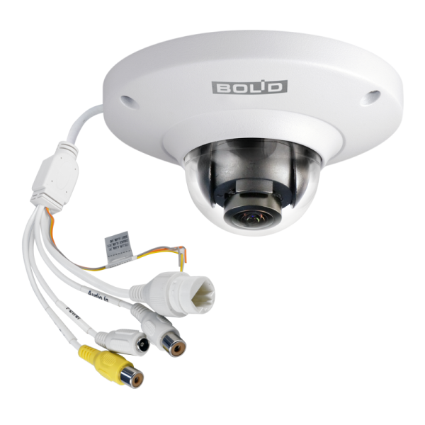 Фото BOLID VCI-252-05 версия 2