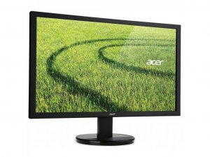 Фото Acer K242HLbd 24" черный