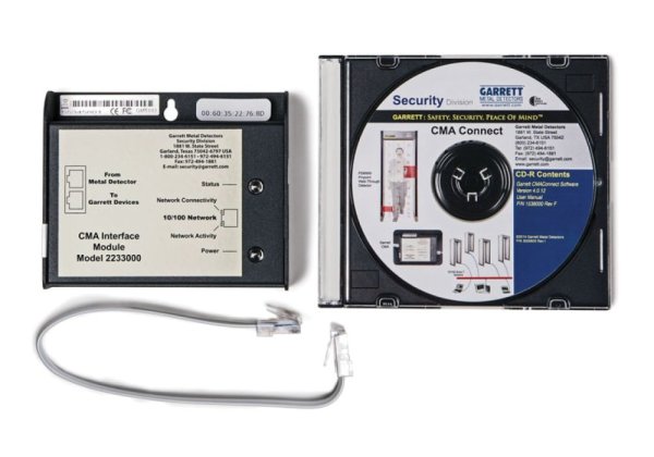 Фото CMA (1168310)