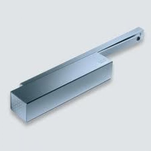 Фото TS-93 B без скользящего канала (серый)