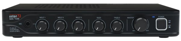 Фото MA-106