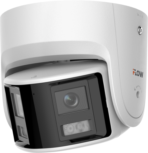 Фото F-IC-2344PCMS/A(2.8мм)