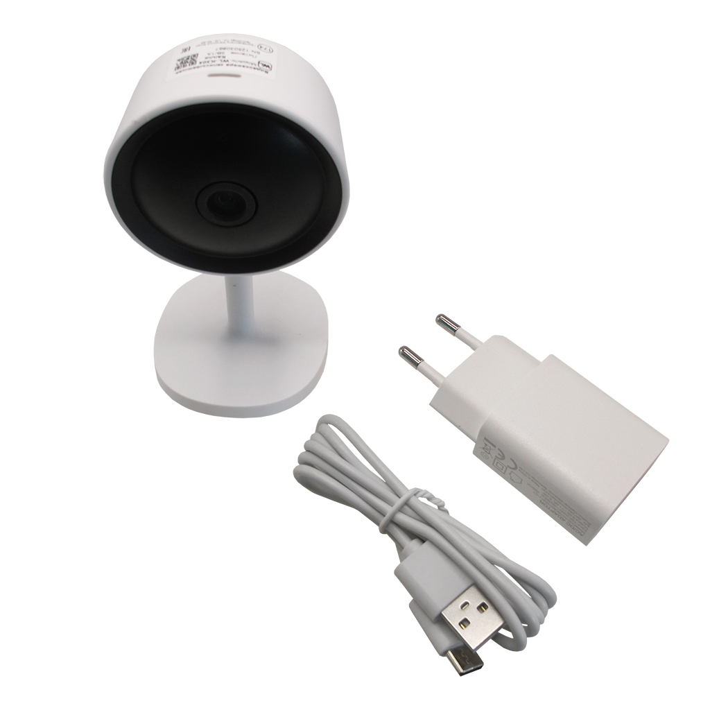 Фото WL-K304 (белый)