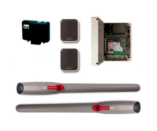 Фото NICE WG3524HSBDKLT