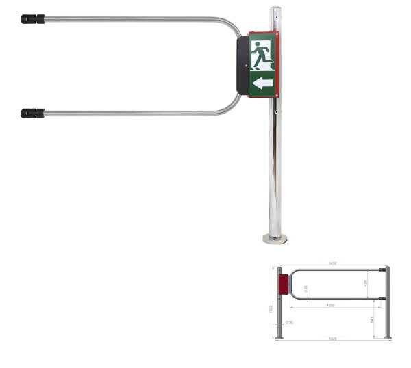 Фото ST-GR014EC-SS