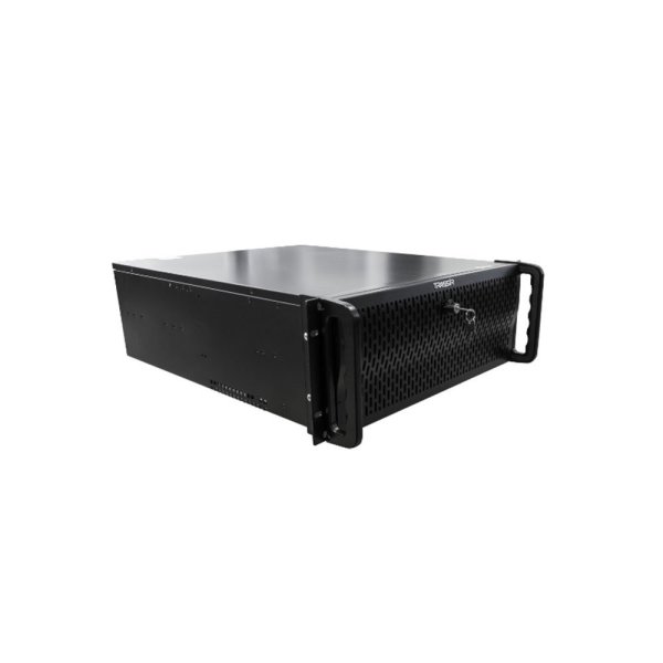 Фото TRASSIR NeuroStation 8800R/160-A16-S