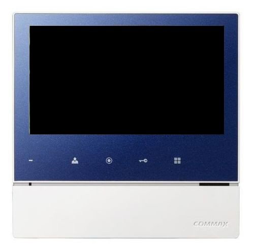 Фото CDV-70H2/XL (синий)