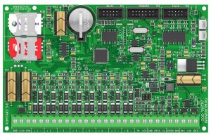 Фото Контакт GSM-5-2 3G (без голоса) с контролем АКБ