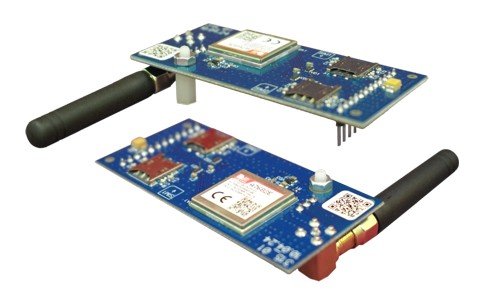 Фото Приток-А-КОП-01 исп.4, с модемом GSM 4G