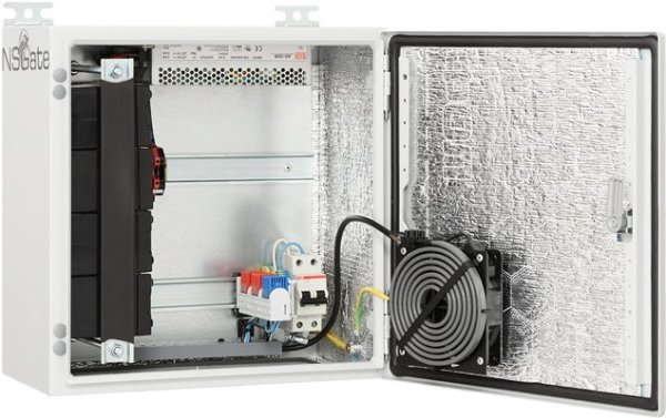 Фото NSBox-UPS-5873H (U5D8743H)