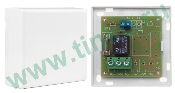 Фото УК-20/3 (ПТК "ИВС")