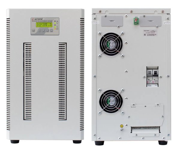 Фото Штиль ST1106L