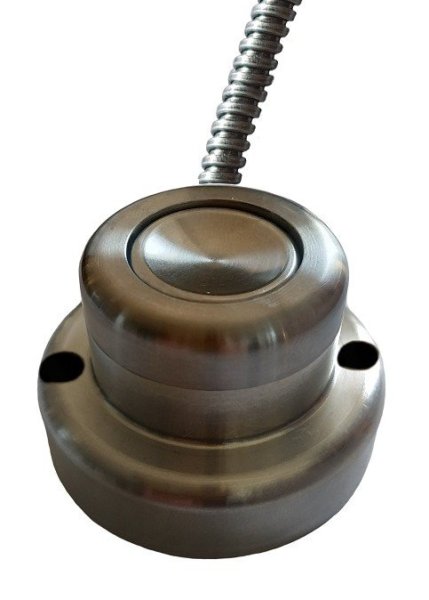 Фото ВК200 вариант А, приводной элемент "Вдавленный"