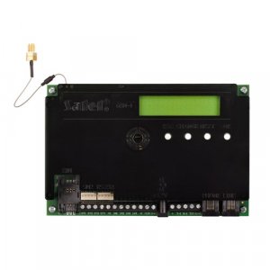 Фото GSM-4