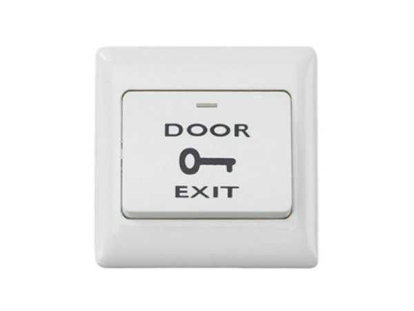 Фото Выход (пластик) (85 мм)