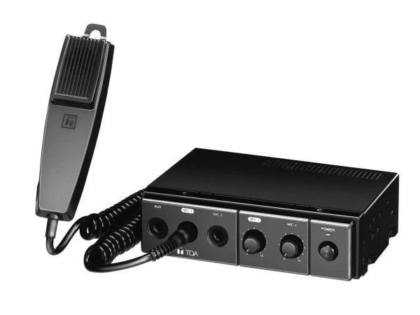 Фото CA-115 EU
