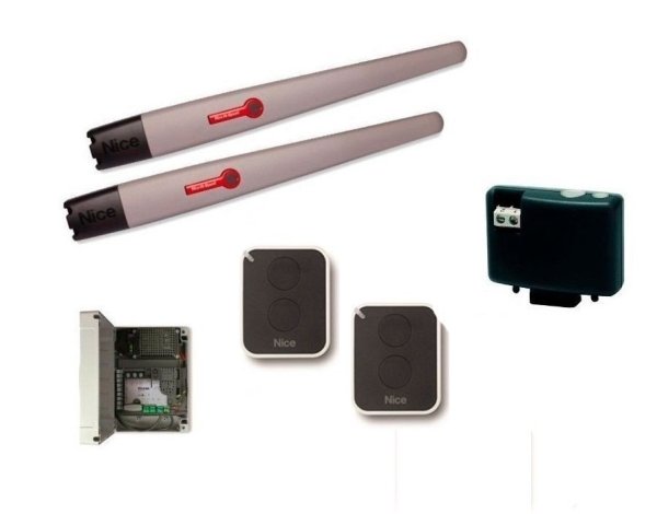 Фото NICE TO5024HSBDKLT