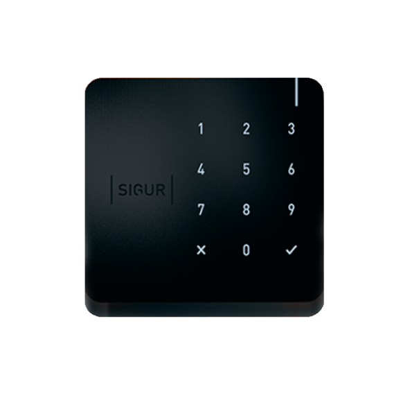 Фото Sigur MK100