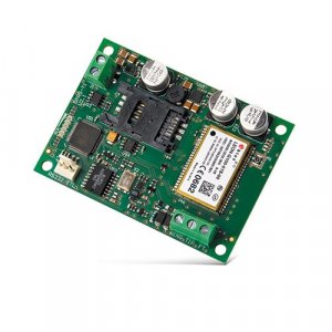 Фото GPRS-T1