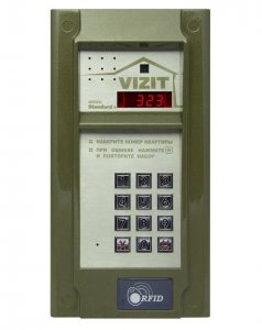 Фото БВД-323F
