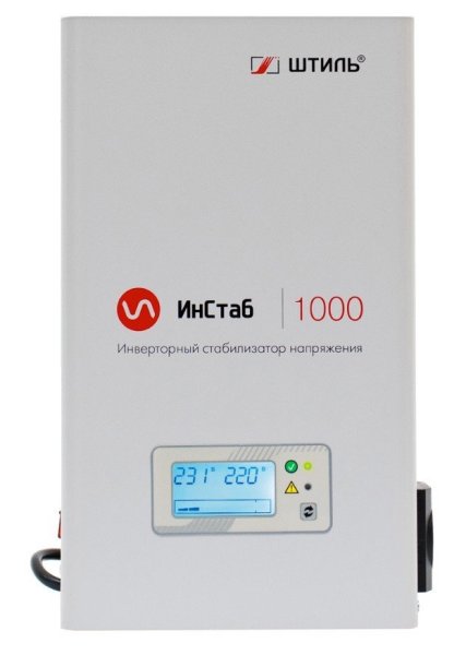 Фото Штиль ИнСтаб IS1000 (220-230В)