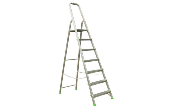 Фото Стремянка 7-и ступенчатая (AM707)