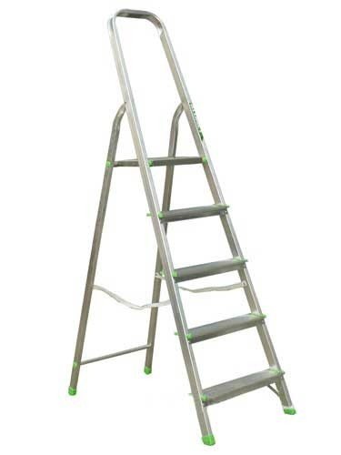 Фото Стремянка 5-и ступенчатая (AM705)