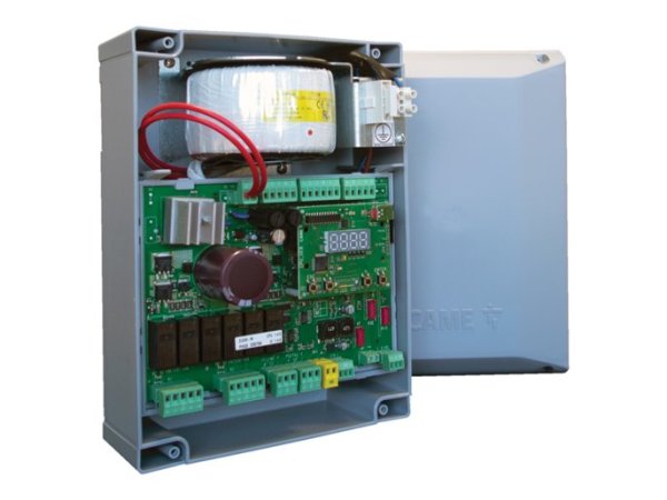 Фото CAME ZLX24MA (801QA-0050)