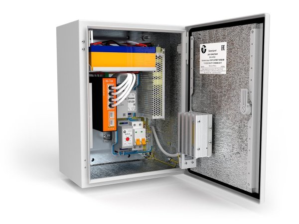 Фото ВУК-24У-PoE+ Р1 У11 У71