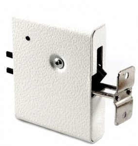 Фото Promix-SM308.10.1 white (Шериф-8 НЗ-Б)