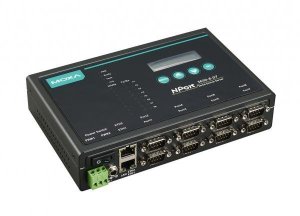 Фото NPort 5650I-8-DT