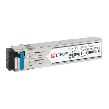 Фото TSX-SFP-GS1D-13-20