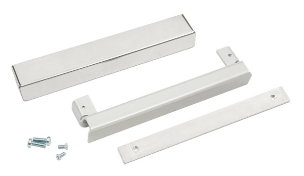 Фото MK 400S-GL (нерж.)