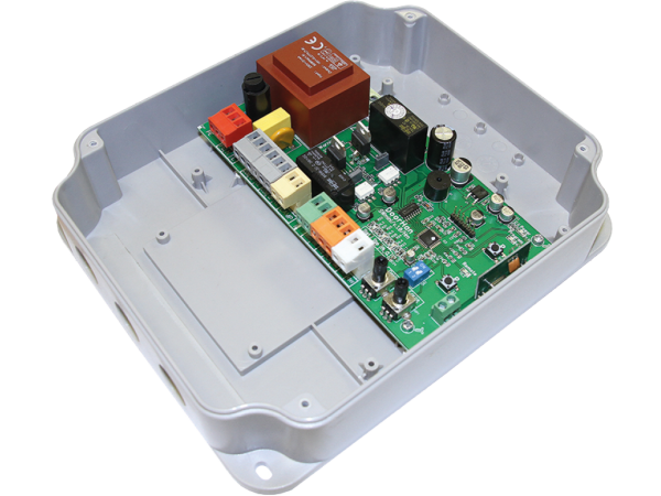 Фото DoorHan SW-mini