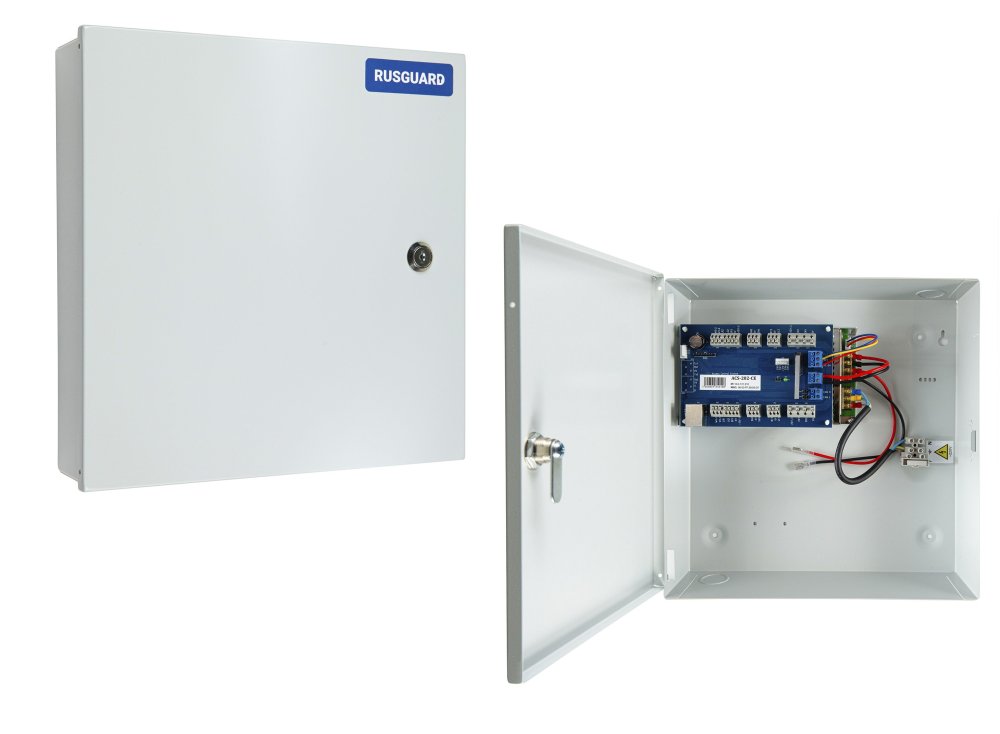 Фото ACS-202-CE-BM