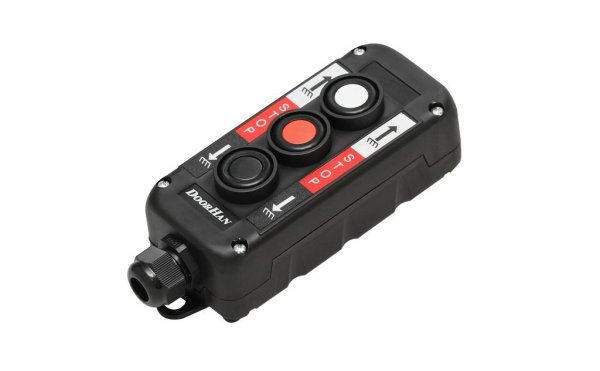 Фото DoorHan BUTTON3