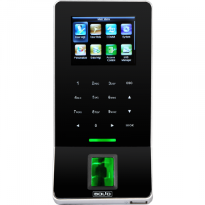Фото С2000-BioAccess-F22