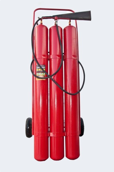 Фото ОУ-50 ВСЕ в сборе